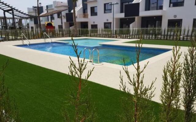 Apartments Lamar Homes PL002