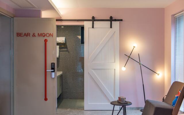 Hangzhou Moon Bear Boutique Guesthouse