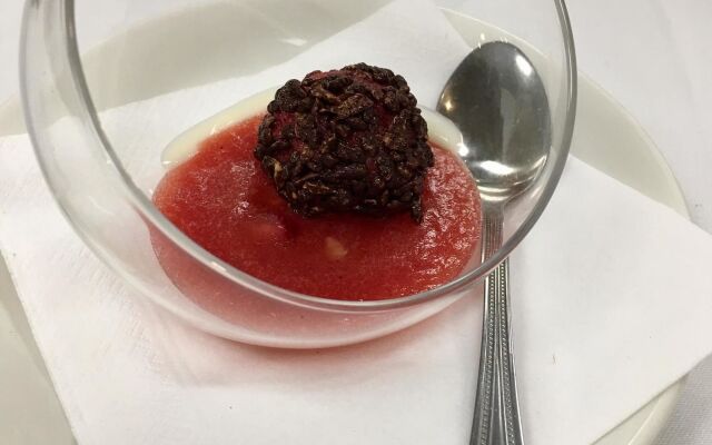 ORIDA Hotels Newbury