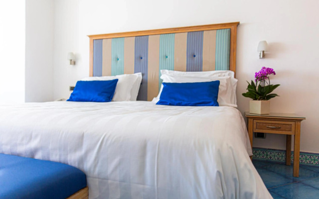 La Floridiana Hotel