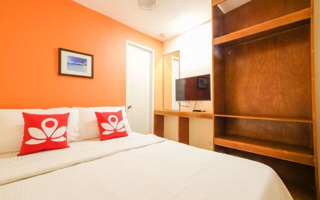 ZEN Rooms Bella Casa Station 1 Boracay