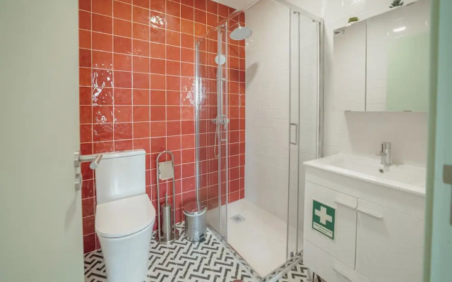 Downtown Suites by Vacationy