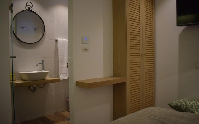 Meltemi by Manthos Hotels
