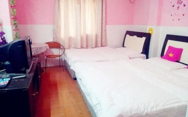 Beauty Bay Hotel - Guangzhou