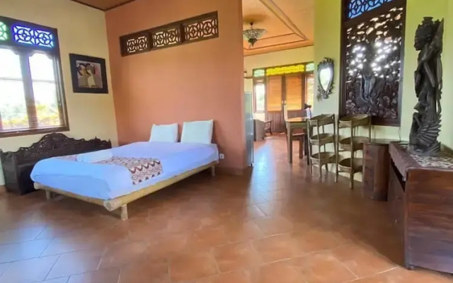 Dukuh Village Homestay