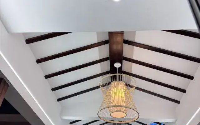 Yishan Yiju Homestay (Yao Hu Town)