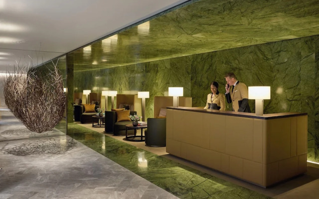 Mandarin Oriental Mayfair, London