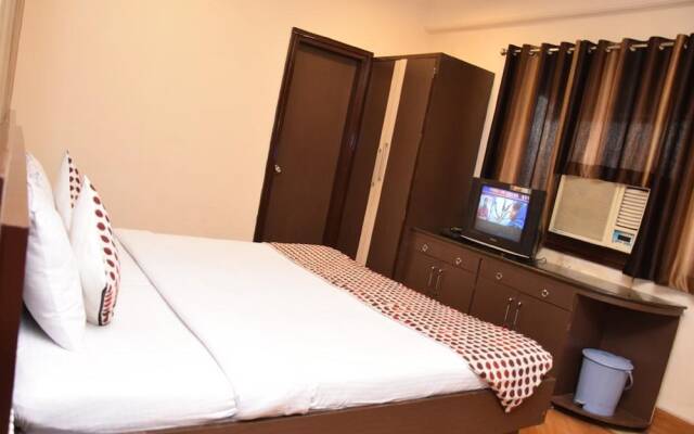 Jeet Residency