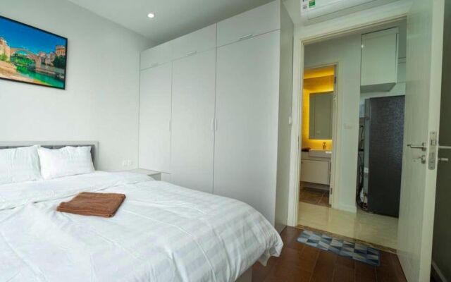 Manmo Park Home D'capitale