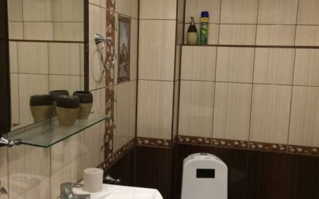 Хобза Хутор — фото