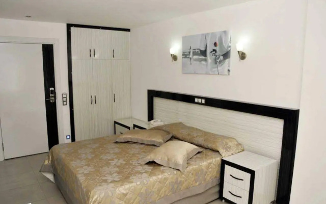 Monte Carlo Park Hotel - All Inclusive