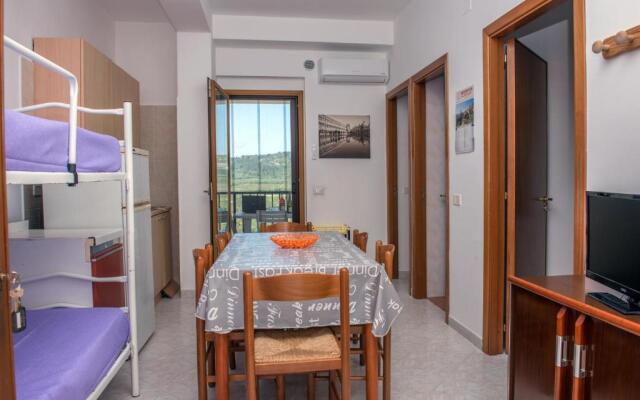 Alba Del Gargano Home