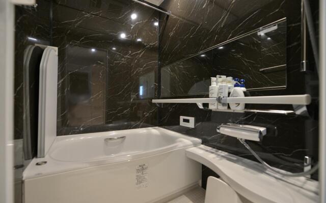 Real Life Meguro River Superb 2BR 6pax Shibuya