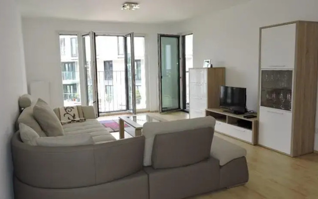Comfort Residence Mac Prime
