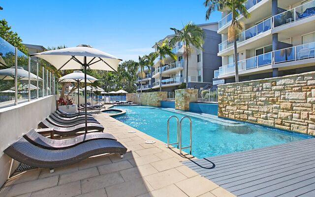 Mantra Nelson Bay