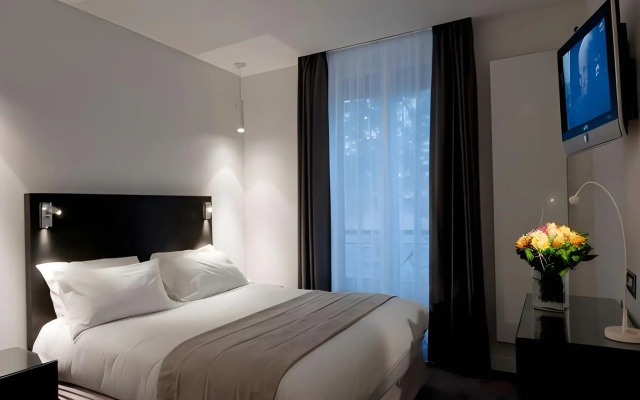 Hôtel Orphée - Orso hotel