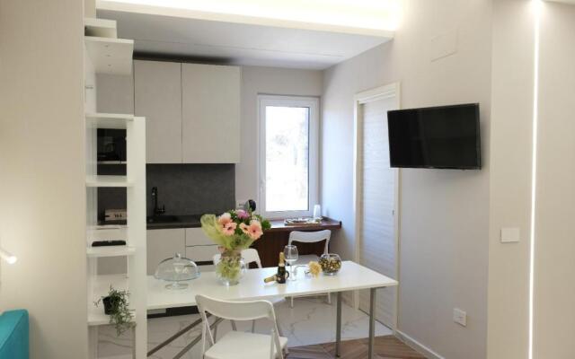 Prestige House Luxury Suite