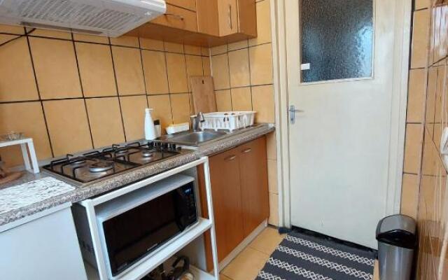 Hellen Studio Predeal