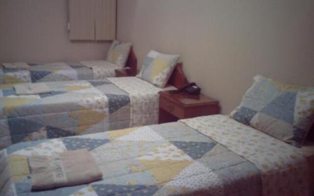 Hotel Caribeño