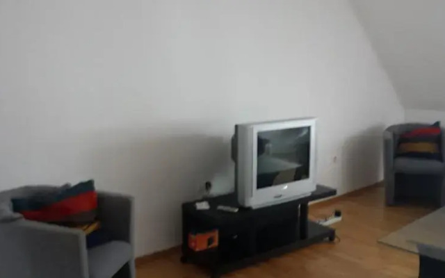 Irgalmasok Apartman