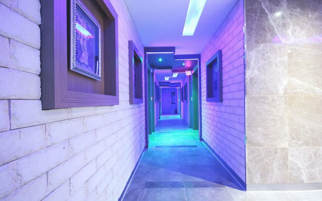 Somnus Hotel