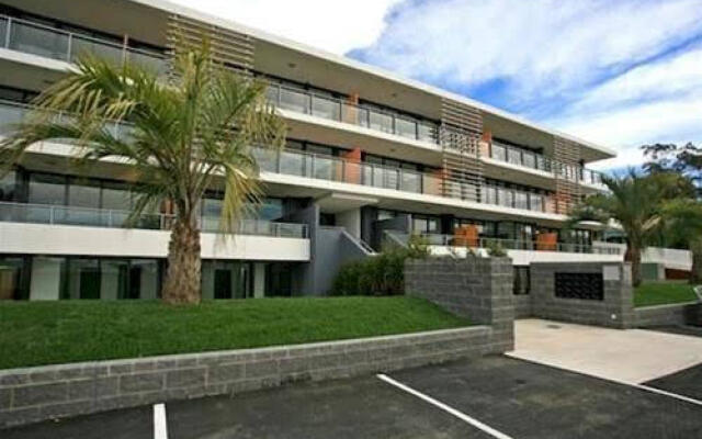 Lorne Chalet Short Stays