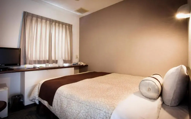 Kakegawa Station Hotel