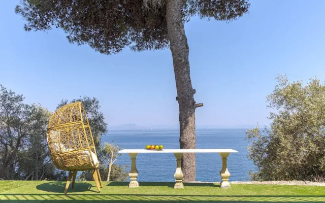 Ninemia Seaview by Estia