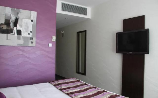 Boreal hotel