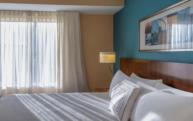Fairfield Inn By Marriott Richmond Chester