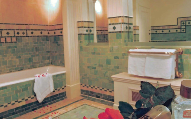 Livermead Cliff Hotel