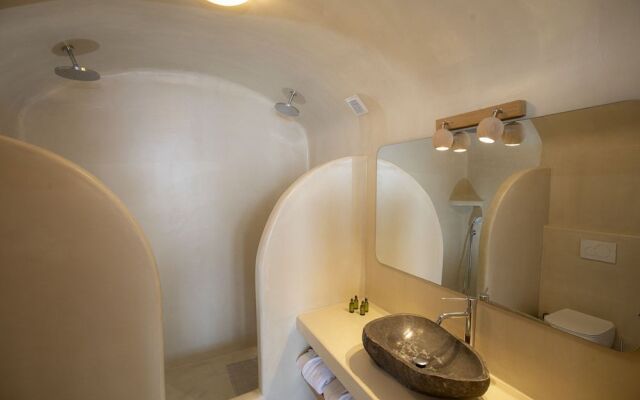 Santorini View Studios-Adults Only