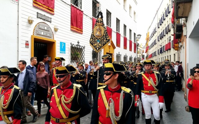 Hospedería Luna De San Marcos