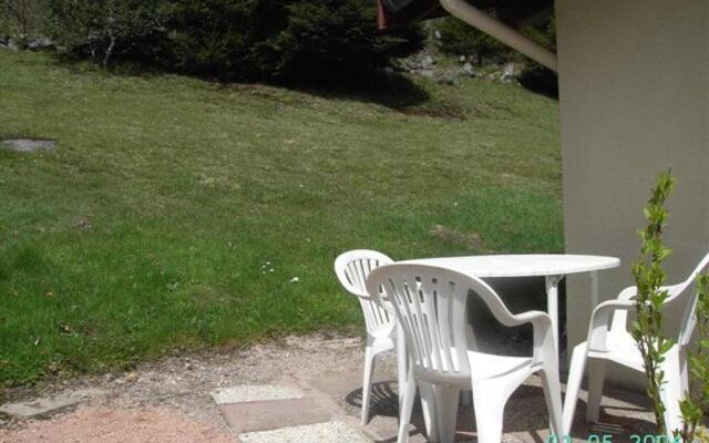 Chalet Rochesson, 3 pièces, 3 personnes - FR-1-589-235