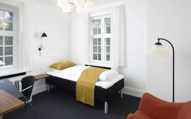 Skarrildhus Sinatur Hotel og Konference