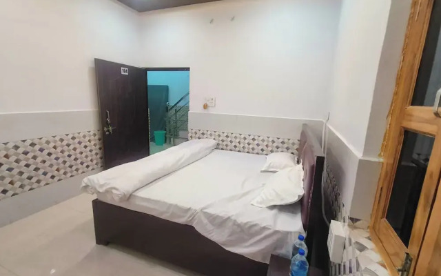 Rudra Inn