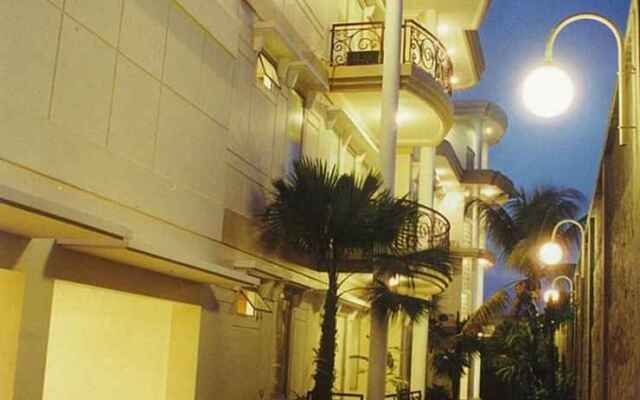 Inez Apartment Unit 1