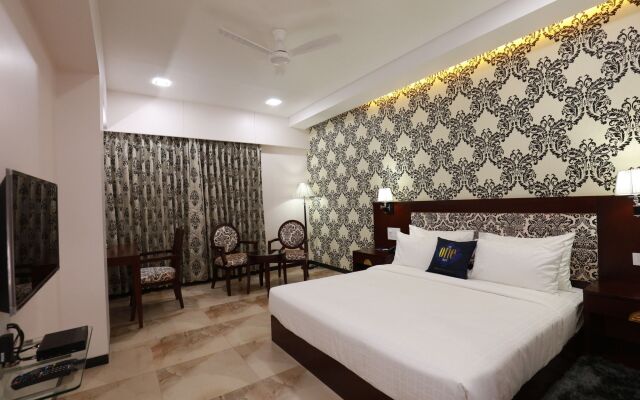 The One Hotel