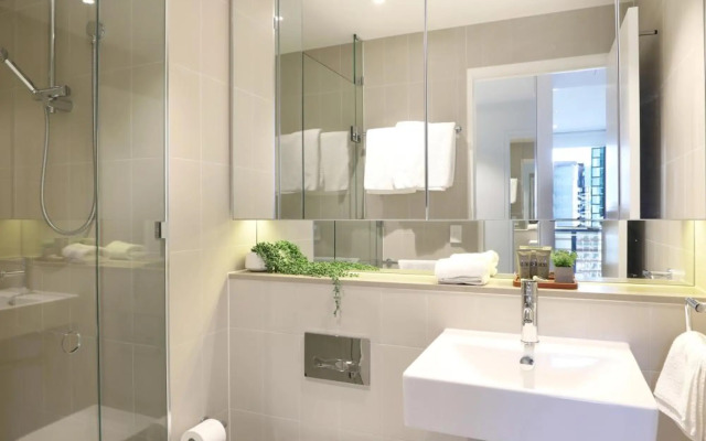 Orange Stay Apartments