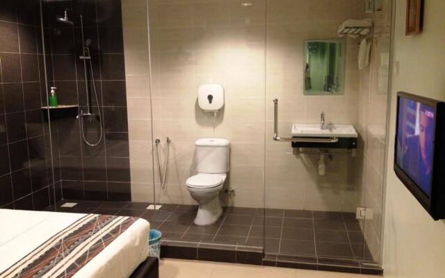 Bloommaze Boutique Hotel Klang