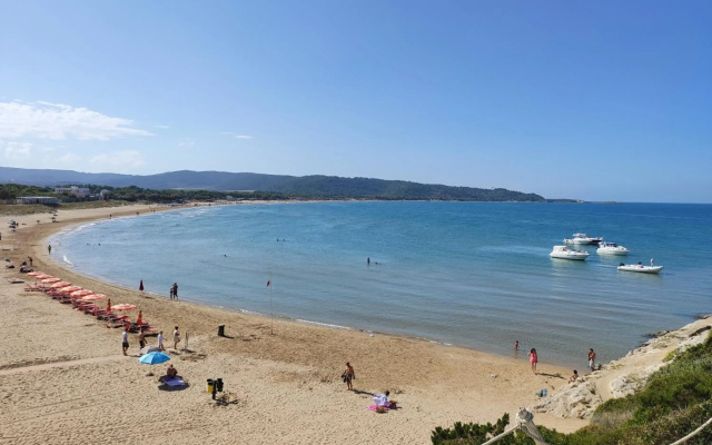 RESIDENCE FABRIZIO, 2022 a VIESTE