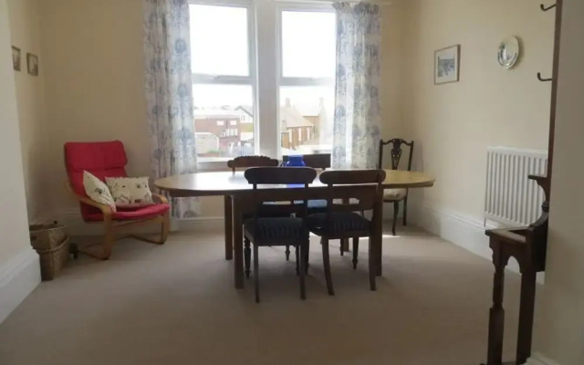 Marlborough Apartment
