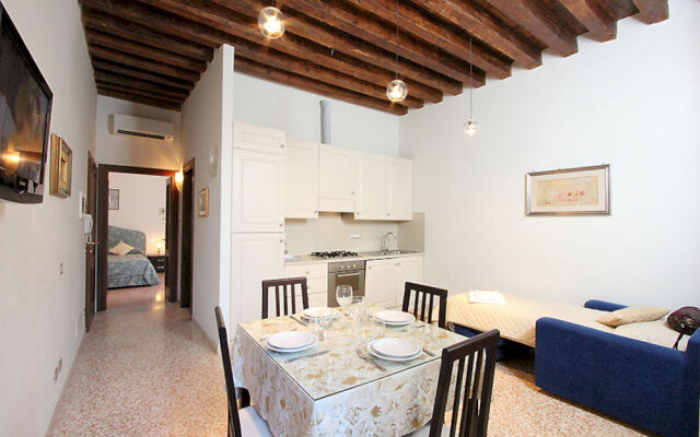 City Apartments Ca D Oro