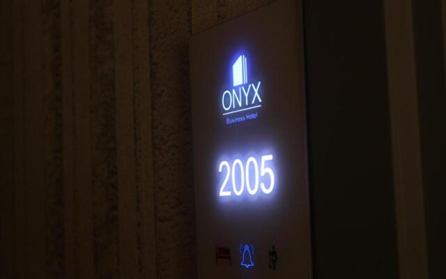 Onyx Business Hotel Ankara