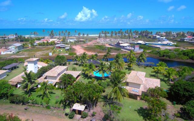 Grimms Pousada de Contos