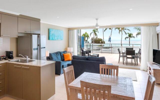 Oaks Hervey Bay Resort and Spa