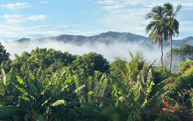 TERRAKOTA Heritage House