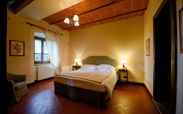 I BORRIGIANI – Il Borro Toscana