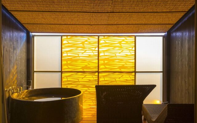 XYZ Private spa and Seaside Resort