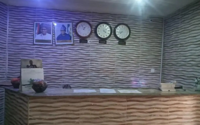 Remo Majestic Hotel